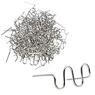 Rosfix Plastic staples large wool 0,6 mm 100 pcs - Fastening Material Set