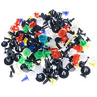 Rosfix Set of universal car trailers 200 pcs - Service Set