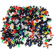 Rosfix Universal car bags set 1000 pcs - Service Set
