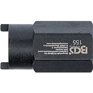 BGS Socket for mounting and dismounting struts 22 mm B.155 - Car Mechanic Tools
