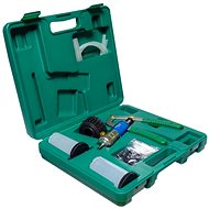 Jonnesway Vacuum pump for measuring and creating pressure and vacuum AI040031 - Car Mechanic Tools