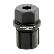 Jonnesway Brake Caliper Wrench AN010238 - Car Mechanic Tools
