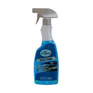 Nasucho Glass Cleaner 500 ml - Car Window Cleaner