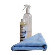 Nasucho Car seat cleaner set 500 ml - Interior Cleaner