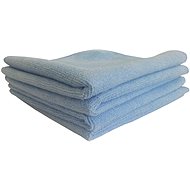 Nasucho Microfibre cloth 1 piece blue - Car Microfiber Cloth