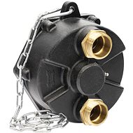 GÜDE Tractor PTO pump Zwp 280-30 - Attachment