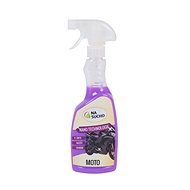 Nasucho Ultra nano Moto 500 ml - Nano Cosmetics