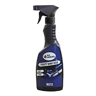 Nasucho Liquid Nano Wax Moto 500 ml - Nano Cosmetics