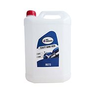 Nasucho Liquid Nano Wax Moto 5 l - Nano Cosmetics