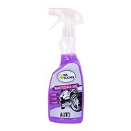 Nasucho Ultra nano Auto 500 ml - Nano Cosmetics