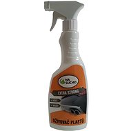 Nasucho Plastic Reviver 500 ml - Plastic Restorer