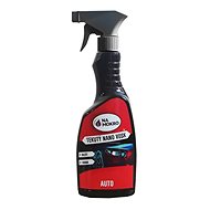 Nasucho Liquid Nano Car Wax 500 ml - Car Wax