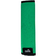 Cappa COMFY green - Seat Belt Covers