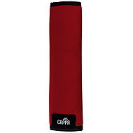 Cappa COMFY burgundy - Seat Belt Covers