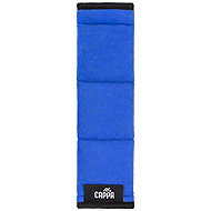 Cappa DRIVE blue - Seat Belt Covers