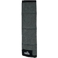Cappa DRIVE grey - Seat Belt Covers