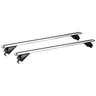 MULTIPA Crossbars for integrated hagus 120 cm - Roof Racks