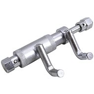 Quatros QS84065 Exhaust clamp removal tool - Car Mechanic Tools