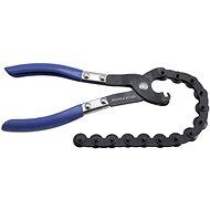 Quatros QS14761 Pipe and exhaust pipe cutter with chain - Car Mechanic Tools