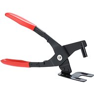 Quatros QS14486 Pliers for rubber exhaust tips - Car Mechanic Tools