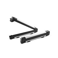 Skoda lockable ski and snowboard carrier - Ski carrier