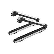 Skoda extendable ski and snowboard carrier - Ski carrier