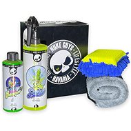 Nuke Guys Box Ultimate Wash Set for thorough car washing - Car Cosmetics Set