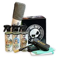 Nuke Guys Box Interior Set for cleaning seats, interior and windows - Car Cosmetics Set