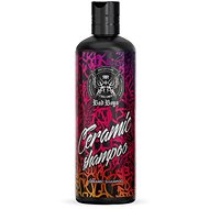 Bad Boys Ceramic Shampoo Ceramic Car Shampoo 500ml - Car Wash Soap