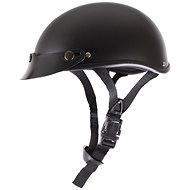 RSA Chopper black matt - Motorbike Helmet
