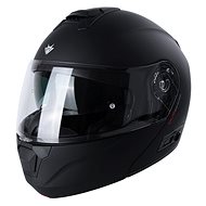 RSA Rival black matt, S - Motorbike Helmet
