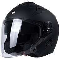 RSA Active černá matná, XS - Motorbike Helmet