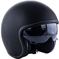 RSA Shadow černá matná, M - Motorbike Helmet