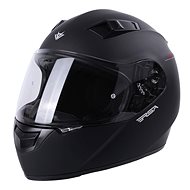 RSA Trophy černá matná, XL - Motorbike Helmet