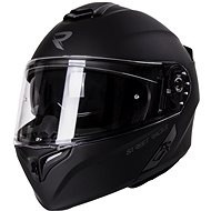 Street Racer Ranger černá matná - Motorbike Helmet