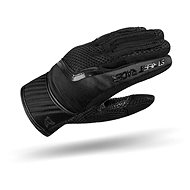 Street Racer Stunt black, M - Motorcycle Gloves