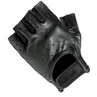 RSA Chopper black, S - Motorcycle Gloves