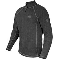 Delphin Thermal T-shirt tundra Blacx XXL - Thermal Underwear