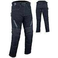 MAXX - NF 2610 Textile trousers black XL - Motorcycle Trousers