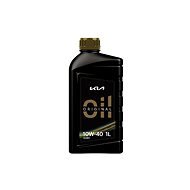 KIA originální olej 10W-40, 1 l - Motorový olej