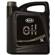 KIA Genuine Oil 0W-20, 5 l - Motor Oil