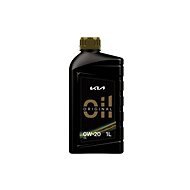 KIA originální olej 0W-20, 1 l - Motorový olej