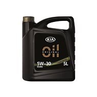 KIA originální olej 5W-30 A5/B5, 5 l - Motorový olej
