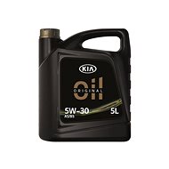 KIA Genuine Oil 5W-30 A5/B5, 5 l - Motor Oil