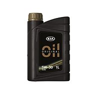 KIA Genuine Oil 5W-30 A5/B5, 1 l - Motor Oil