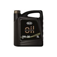 KIA originální olej 0W-30 C2, 5 l - Motorový olej