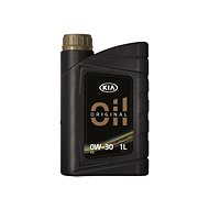 KIA Genuine Oil 0W-30 C2, 1 l - Motor Oil