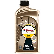 TOTAL Quartz 9000 5W40 Energy 1L - Motor Oil