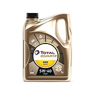 TOTAL Quartz 9000 5W40 Energy 5L - Motor Oil