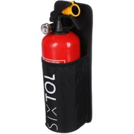 Sixtol Car Fire extinguisher holder with Velcro 1 - Holder